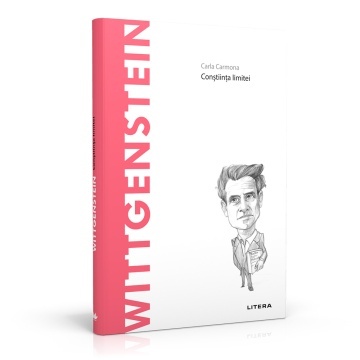 Descoperă Filosofia: Wittgenstein | Volumul 10