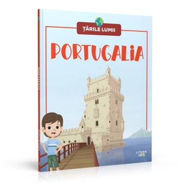 Ediția nr. 20 - Portugalia (Țările Lumii)