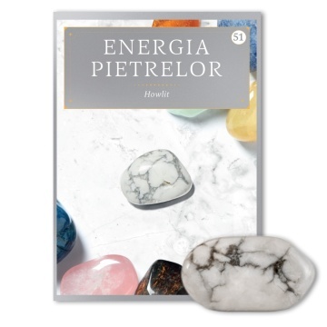 Howlit - ediția 51 (Energia Pietrelor)