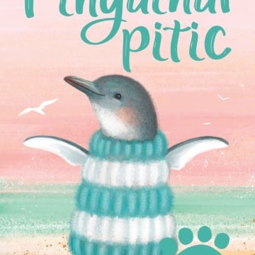 Pinguinul pitic - Tilda Kelly