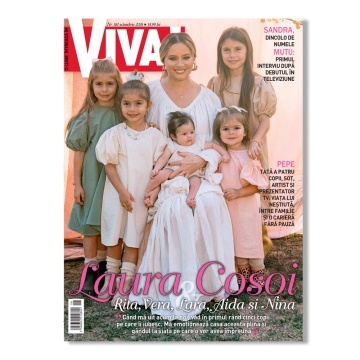 VIVA! - ediția octombrie 2026
