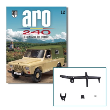ARO 240 - Ediția nr. 12