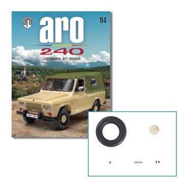 ARO 240 - Ediția nr. 51
