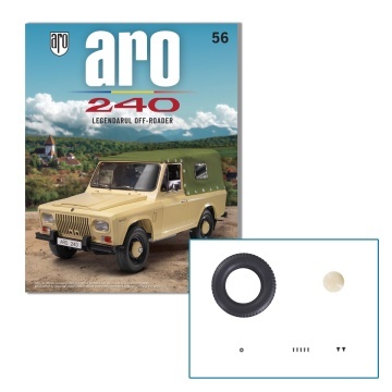 ARO 240 - Ediția nr. 56