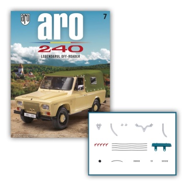 ARO 240 - Ediția nr. 7