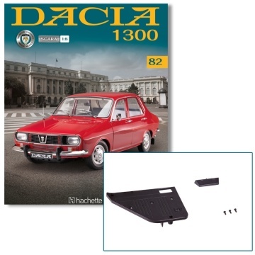 Dacia 1300 - ediția nr.82 (DACIA 1300)