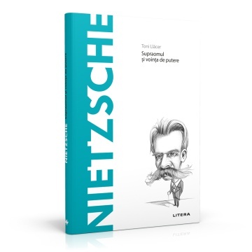 Descoperă Filosofia: Nietzche | Volumul 1