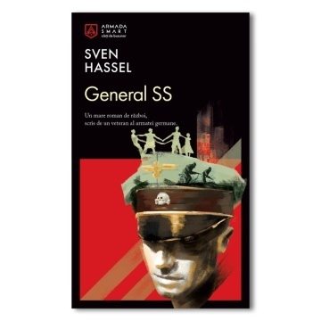 General SS - Sven Hassel