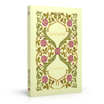 Gentiane - Ediția nr. 14 (Romane Nemuritoare)