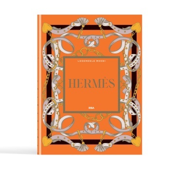 Hermes - ediția nr. 11 (Legendele modei)
