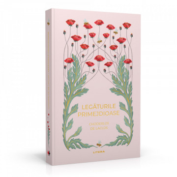 Legăturile primejdioase - Ediția nr. 9 (Romane Nemuritoare)