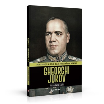 Maresalul lui Stalin - ediția 15 (Protagonisti ai celui de-al Doilea Razboi Mondial )
