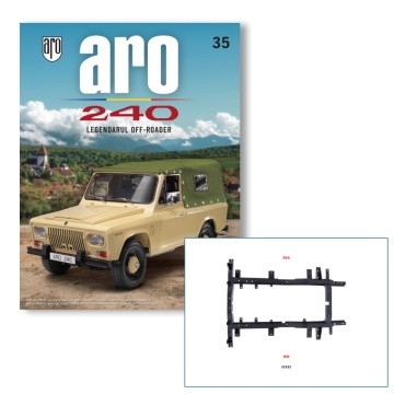 ARO 240 - Ediția nr. 35