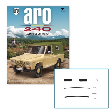 ARO 240 - Ediția nr. 71