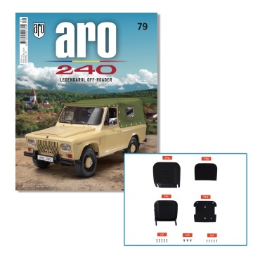ARO 240 - Ediția nr. 79