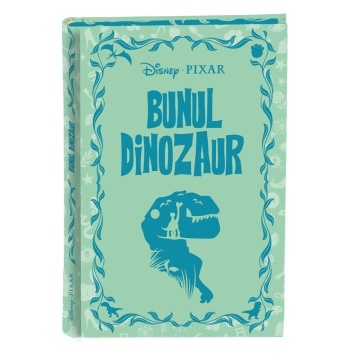 Bunul Dinozaur – Ediția nr. 43 (Romanele Disney)