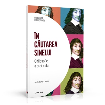 In cautarea sinelui - ediția 35 (Descoperă Neuroștiința)