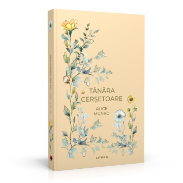 Tanara cersetoare - Ediția nr. 37 (Romane Nemuritoare)