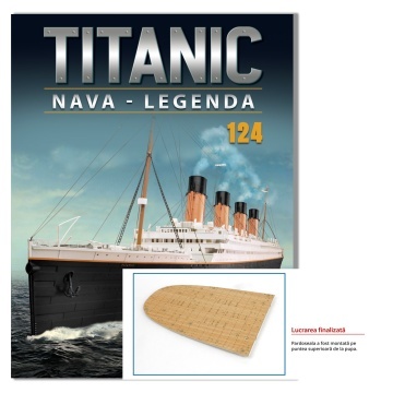 Titanic - Ediția nr.124 (Titanic)