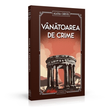 Vanatoarea de crime - Ediția nr. 48 (Agatha Christie)