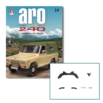 ARO 240 - Ediția nr. 14