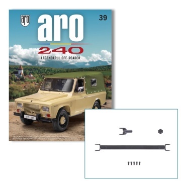 ARO 240 - Ediția nr. 39