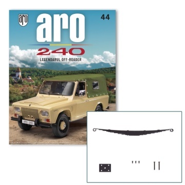 ARO 240 - Ediția nr. 44