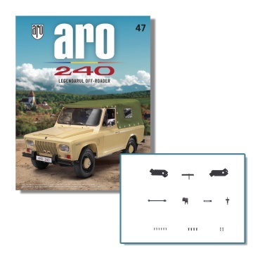 ARO 240 - Ediția nr. 47