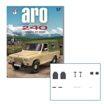 ARO 240 - Ediția nr. 57