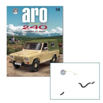 ARO 240 - Ediția nr. 58