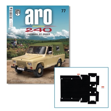 ARO 240 - Ediția nr. 77