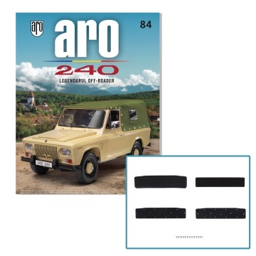 ARO 240 - Ediția nr. 84