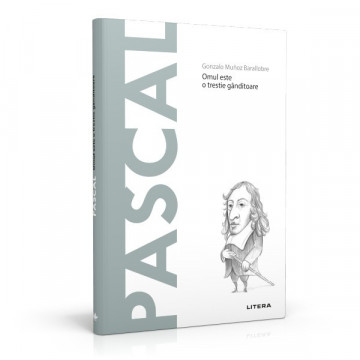 Editia nr. 31 - Pascal (Descopera filosofia - repunere)