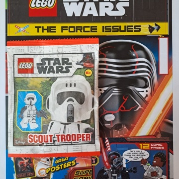 Lego Star Wars - Scout Tropper (LEGO®)