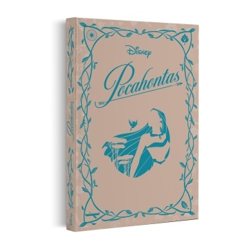 Pocahontas - Ediția nr.14 (Romanele Disney)