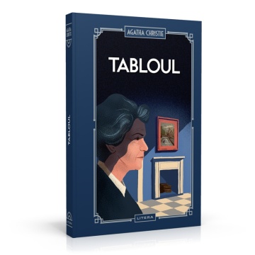 Tabloul - Ediția nr. 44 (Agatha Christie)