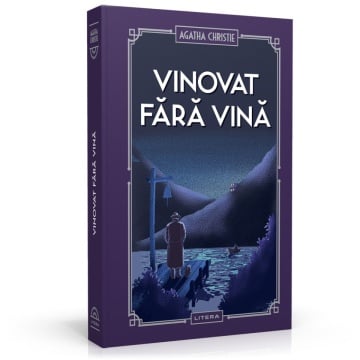 Vinovat fara vina - Ediția nr. 27 (Agatha Christie)