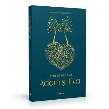 Adam si Eva - Ediția nr. 13 (Mari Scriitori Romani)