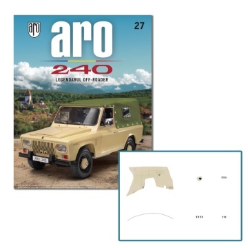 ARO 240 - Ediția nr. 27