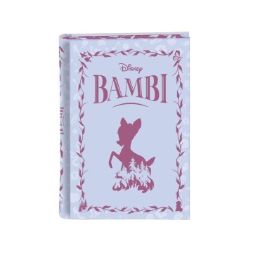 Bambi - Ediția nr.17 (Romanele Disney)