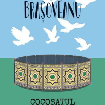 Cocoșatul are alibi - Rodica Ojog-Brașoveanu