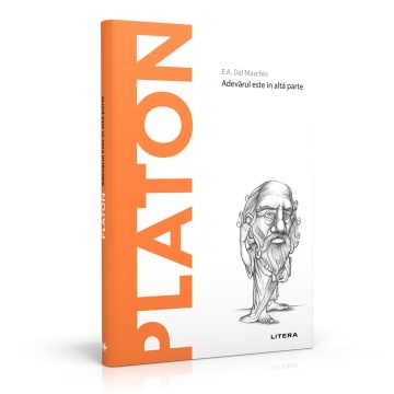 Descoperă Filosofia: Platon | Volumul 2