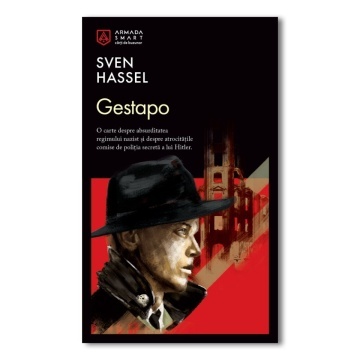 Gestapo - Sven Hassel