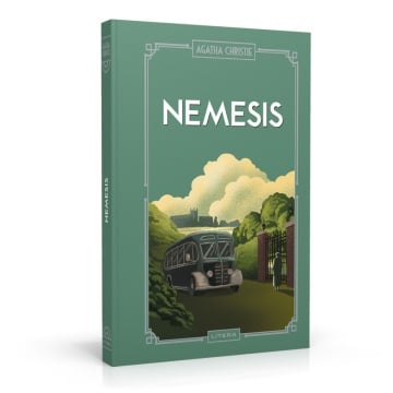 Nemesis - Ediția nr. 24 (Agatha Christie)