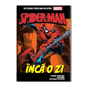 Spider-Man: Încă o zi | Volumul 22