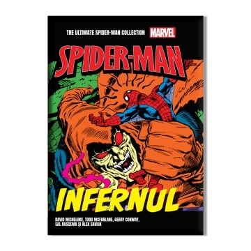 Spider-Man: Infernul | Volumul 27