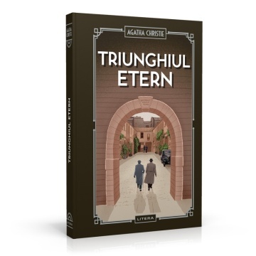 Triunghiul etern - Ediția nr. 61 (Agatha Christie)