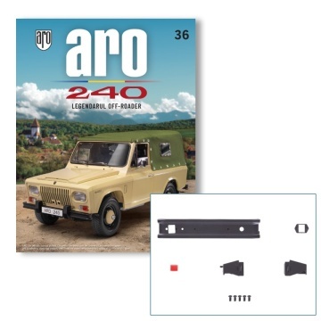 ARO 240 - Ediția nr. 36