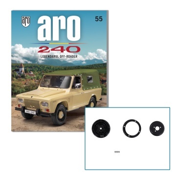 ARO 240 - Ediția nr. 55