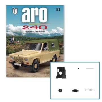 ARO 240 - Ediția nr. 81